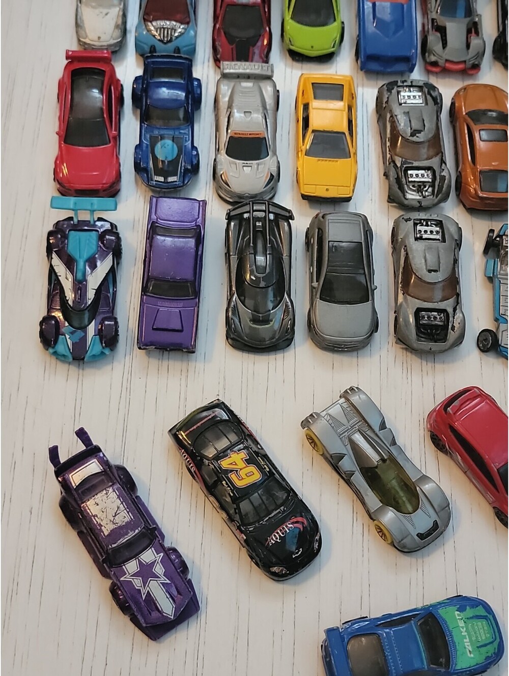 Matchbox Cars Lot - Picture 3 of 5